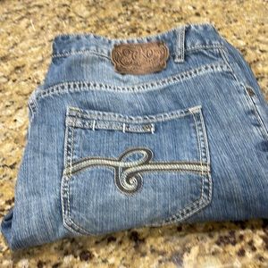 Ecko unlimited jeans
